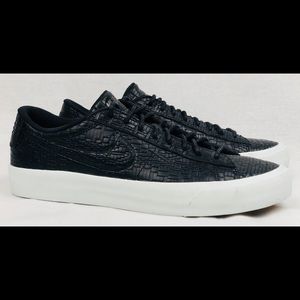 Nike Blazer Studio Low Mens Croc Size 10.5